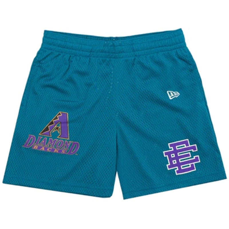 MAIBA Fitness Shorts