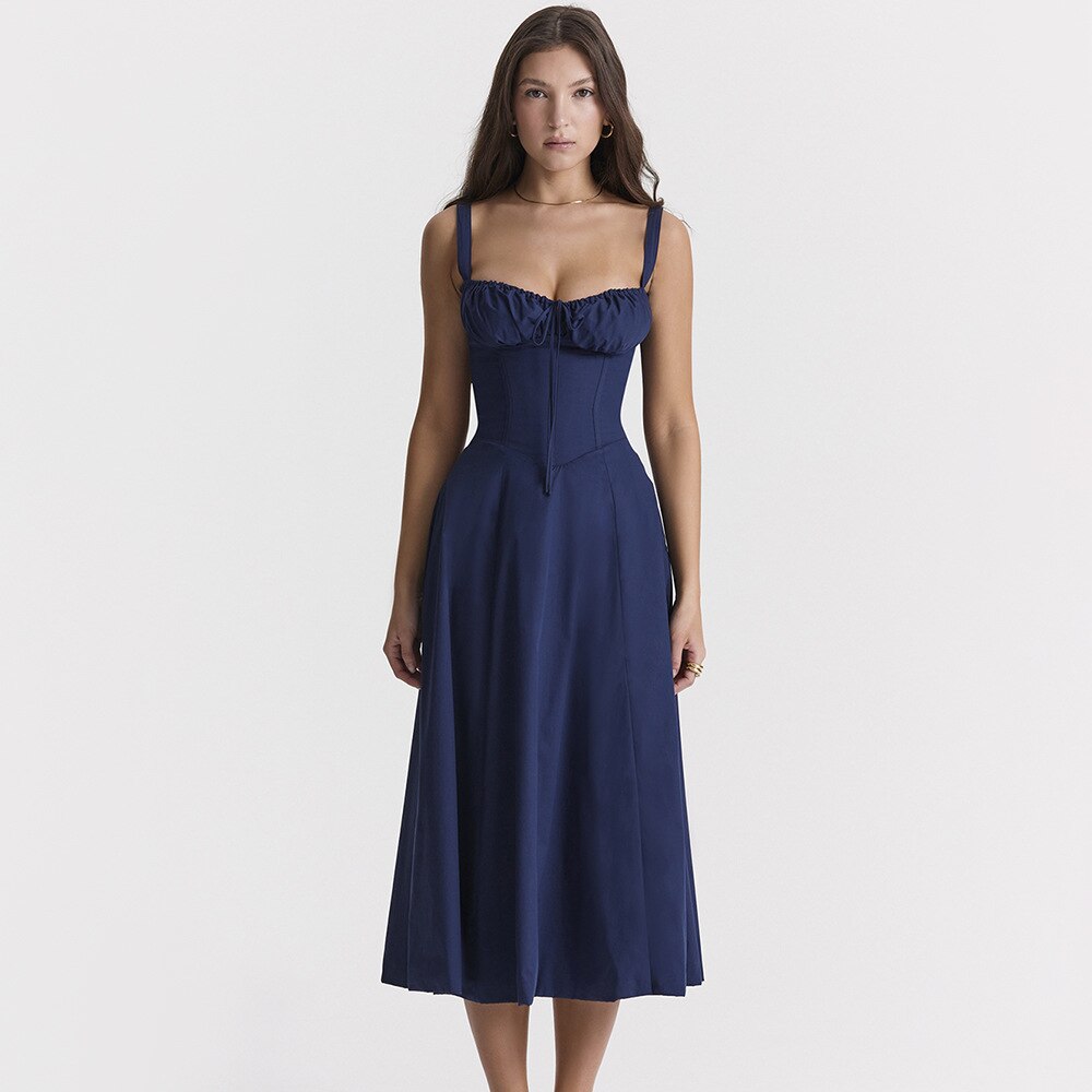 Elegant A-line Dress