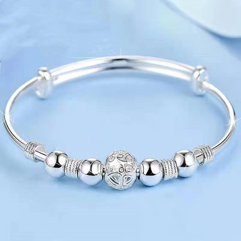 Twisted Woven Bracelet
