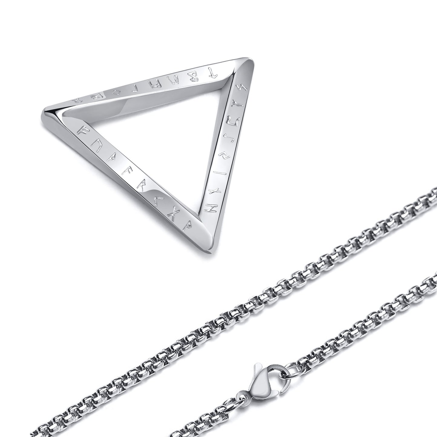 Norse Viking Pendant
