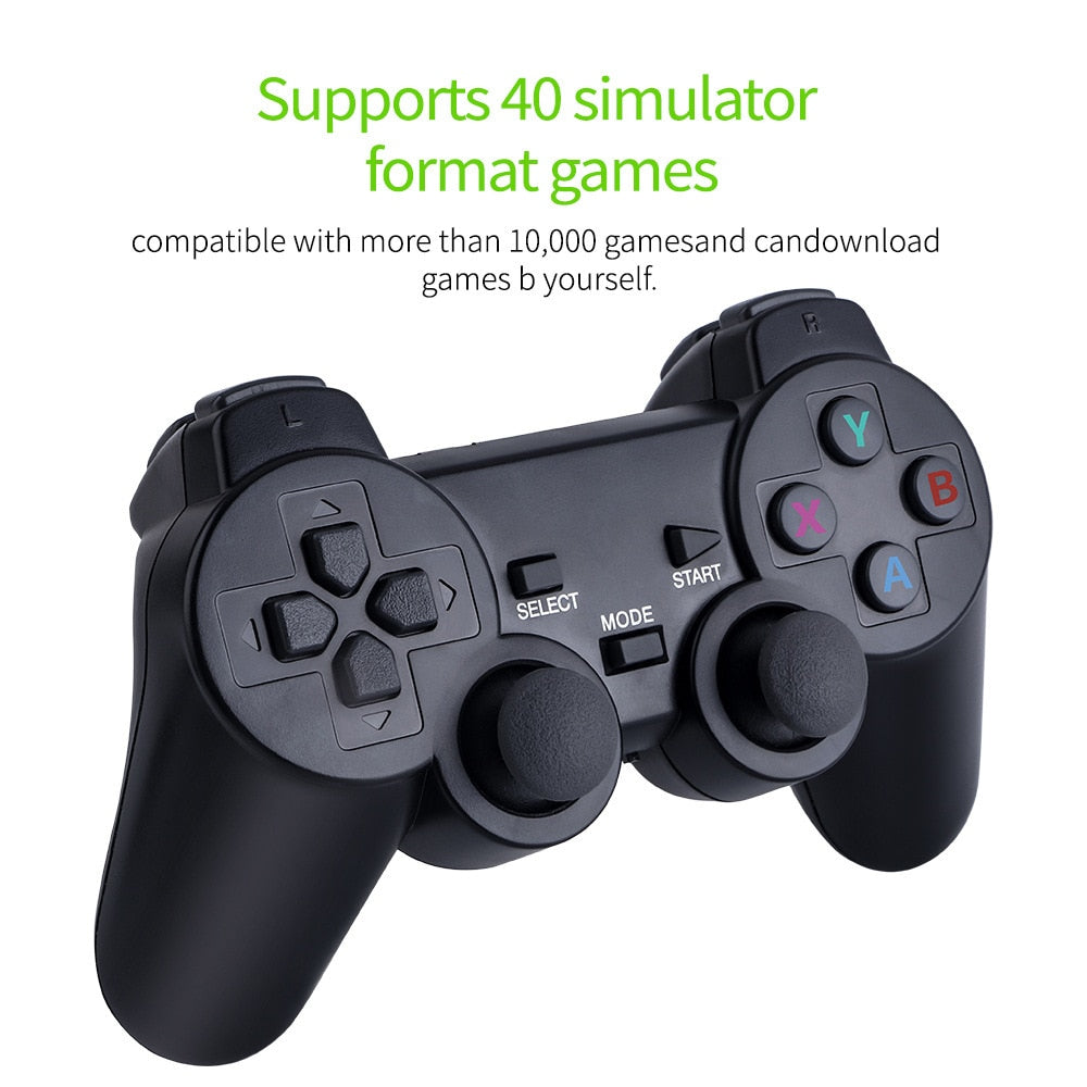 10,000 Game Stick 32GB