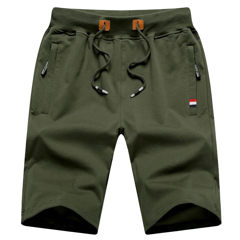 Bermudas Beach Shorts