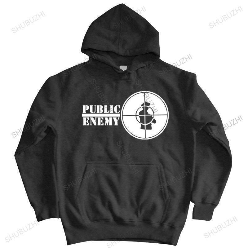 RS Public Enemy Hoodie