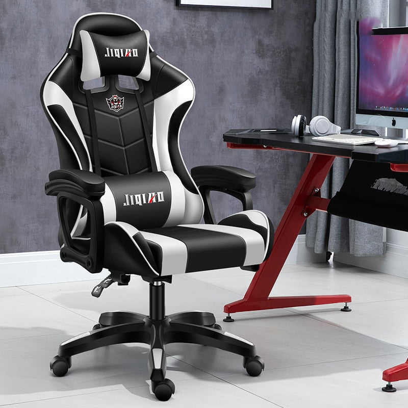 Ultra Comfort Gaming Chair