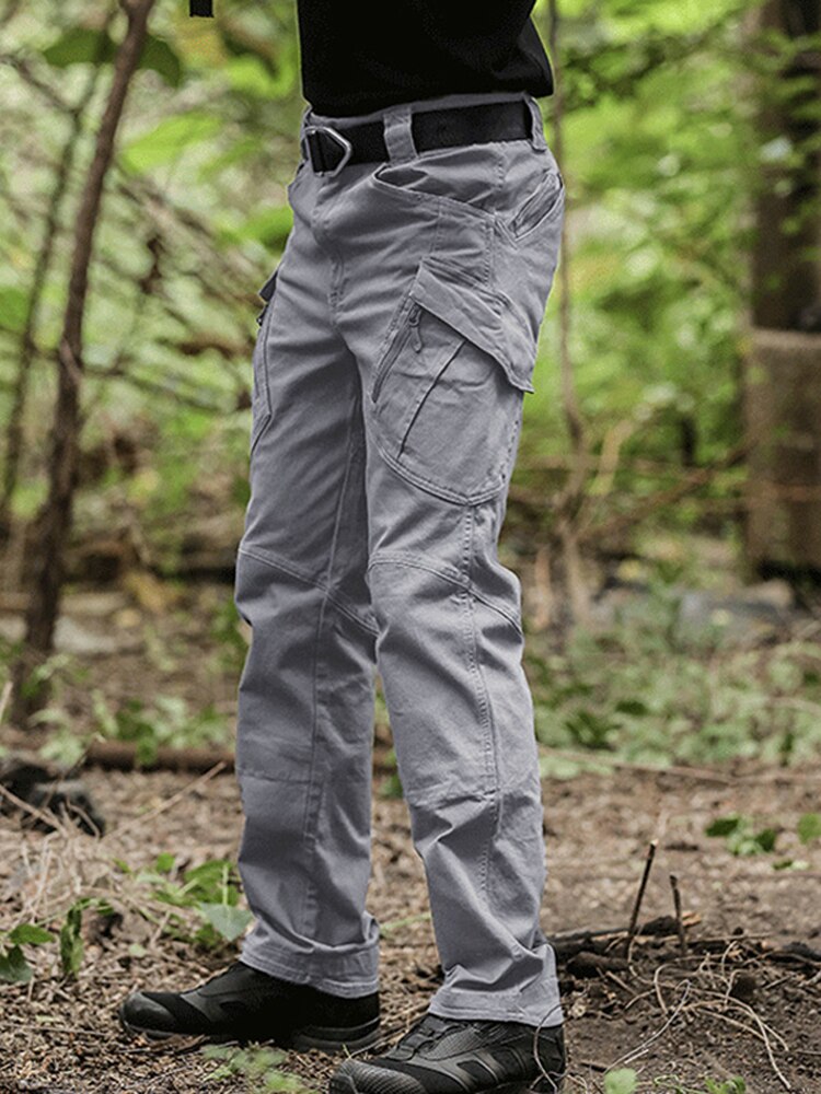 Tactical Cargo Pants
