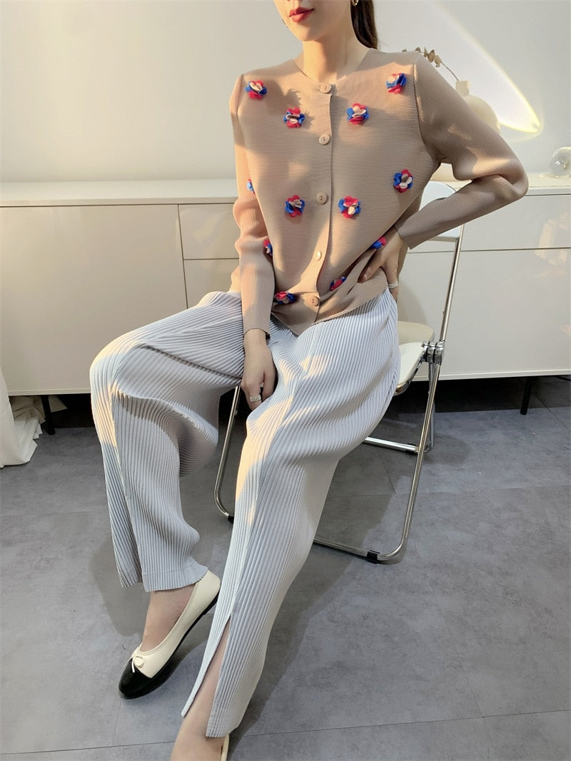Miyake Pants