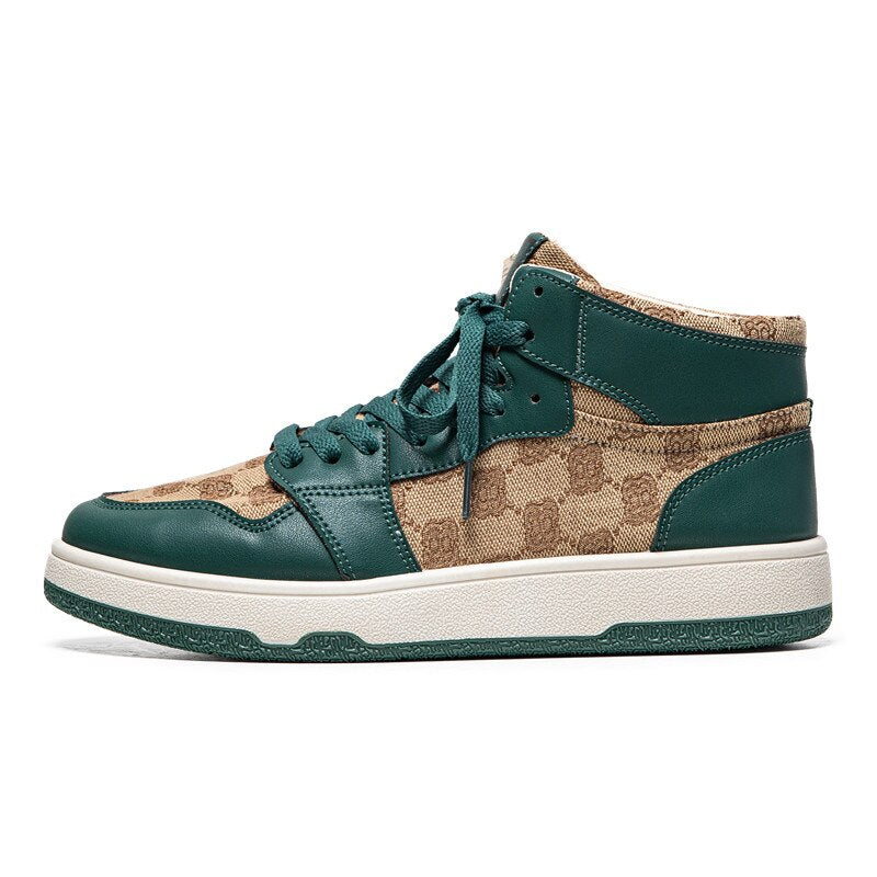 Zapatos Skate Shoes