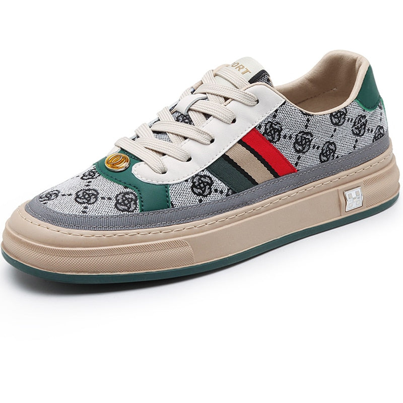 Zapatos Skate Shoes