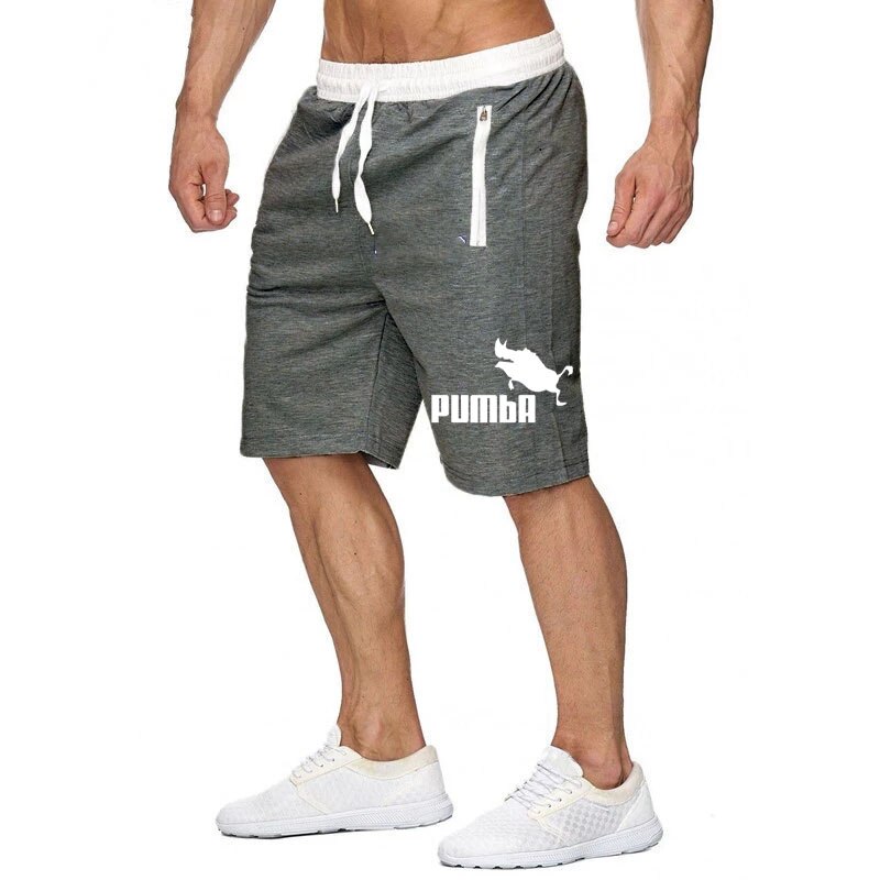 PUMA Gym Shorts