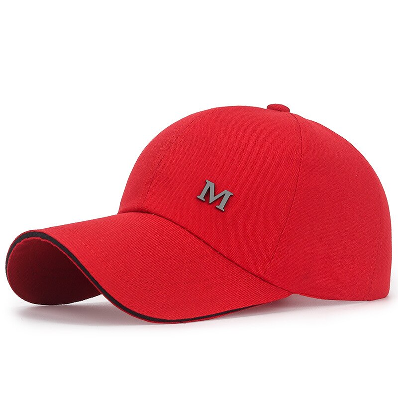 Summer Baseball Cap