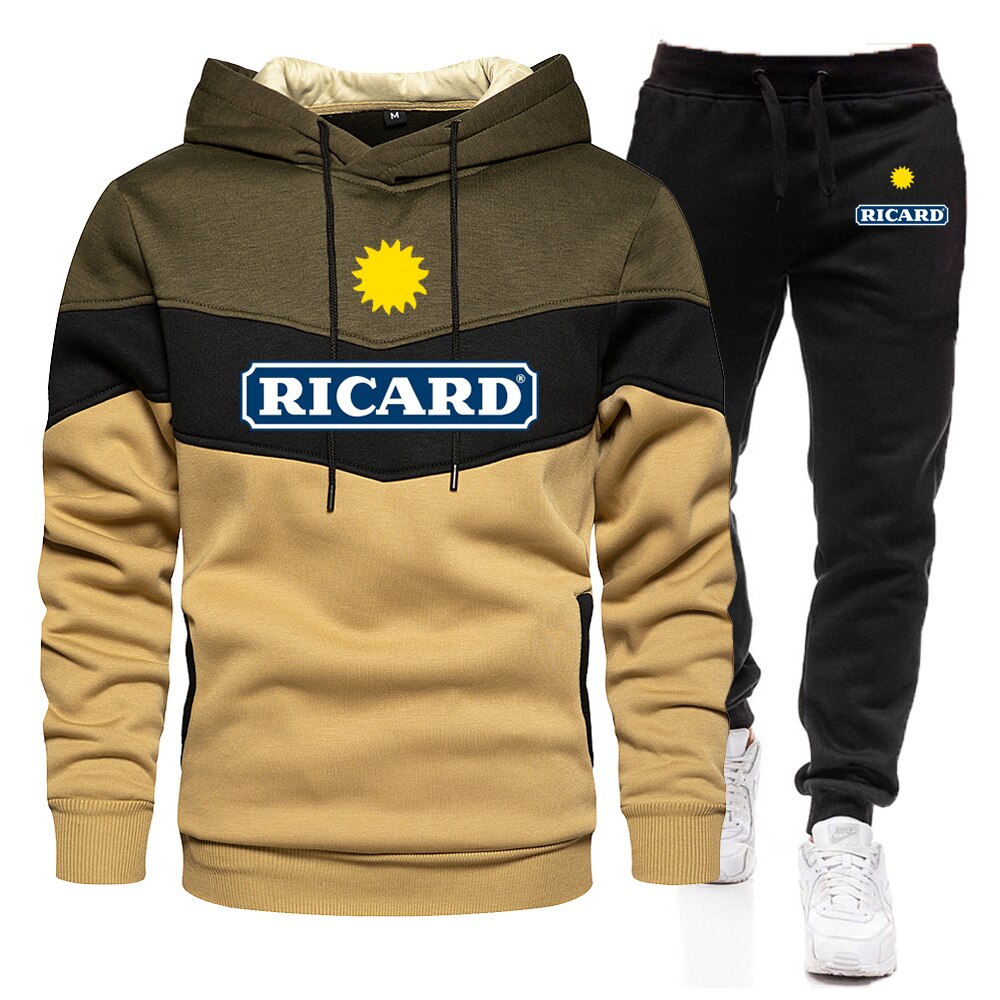 RS Ricard Hoodie