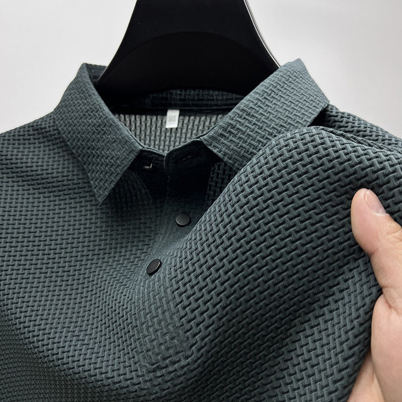 RS Ice Mesh Shirt