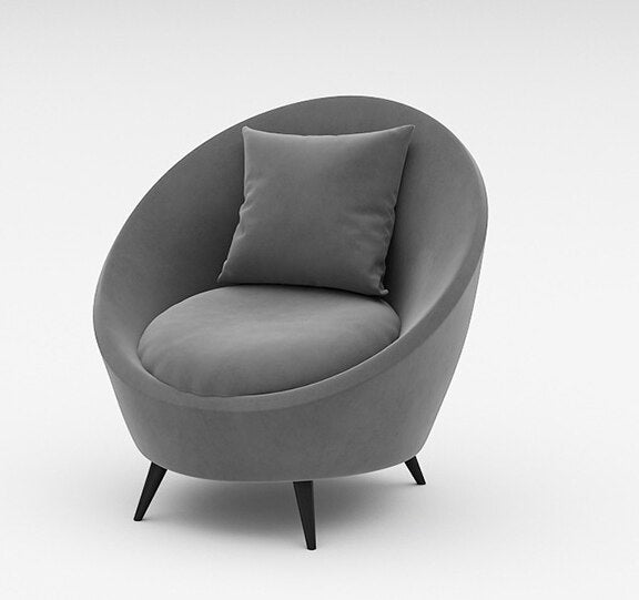 Simple Modern Office Set