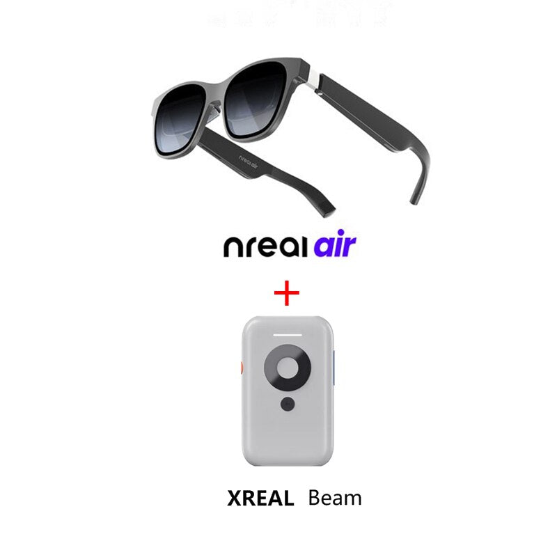 Nreal Air AR Glasses