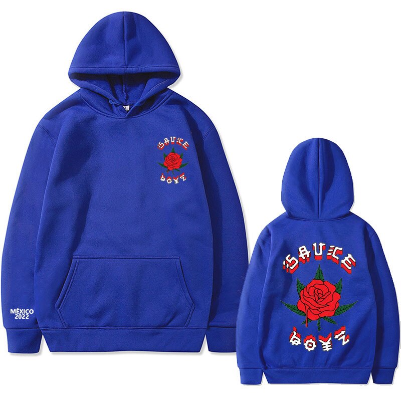 RS Sauce Boyz Hoodie