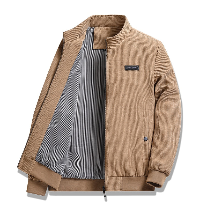 CHAIFENKO Corduroy Jacket
