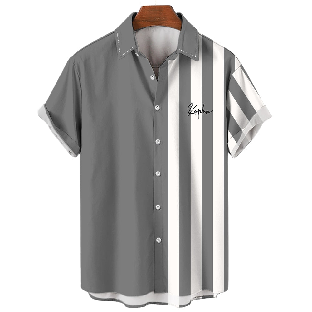 RS Simple Stripes Shirt
