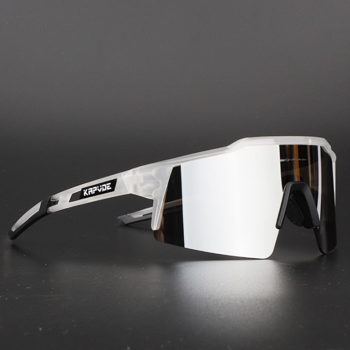 Polarized Cycling Goggles