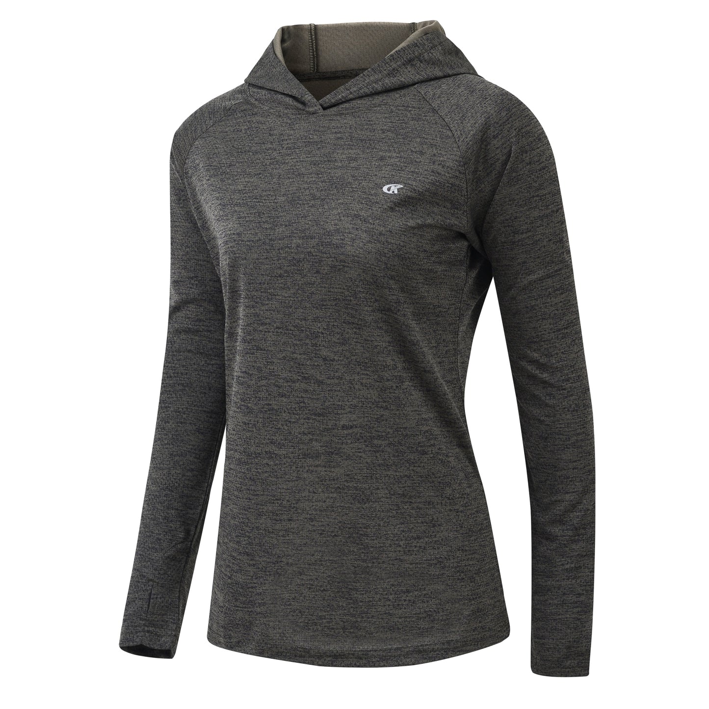 Rash Guard DriFit Sweatshirt