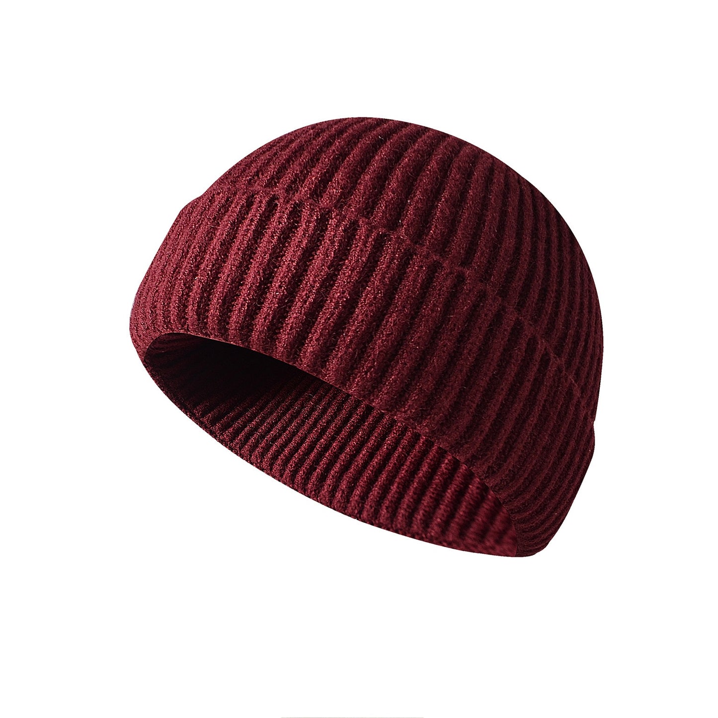 Winter Knittted Cap