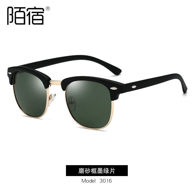 GLOBAL Fashion Men's Sunglasses
