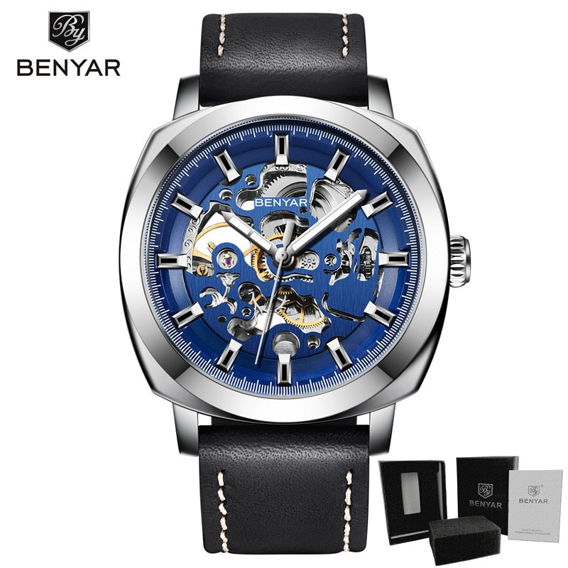 BENYAR Automatic Watch