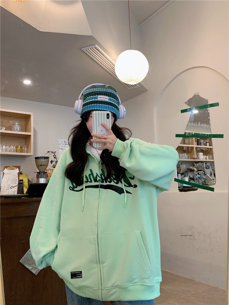 Deohshowa Hoodie