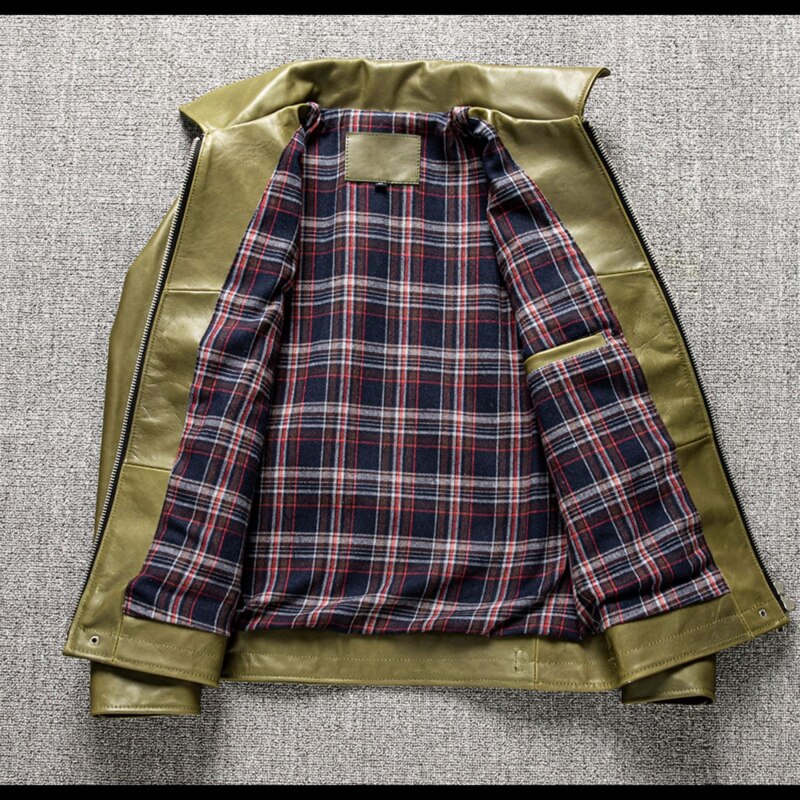 Army Green Jacket