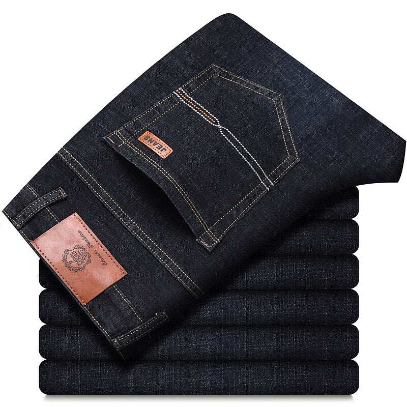 Classic Business Jeans