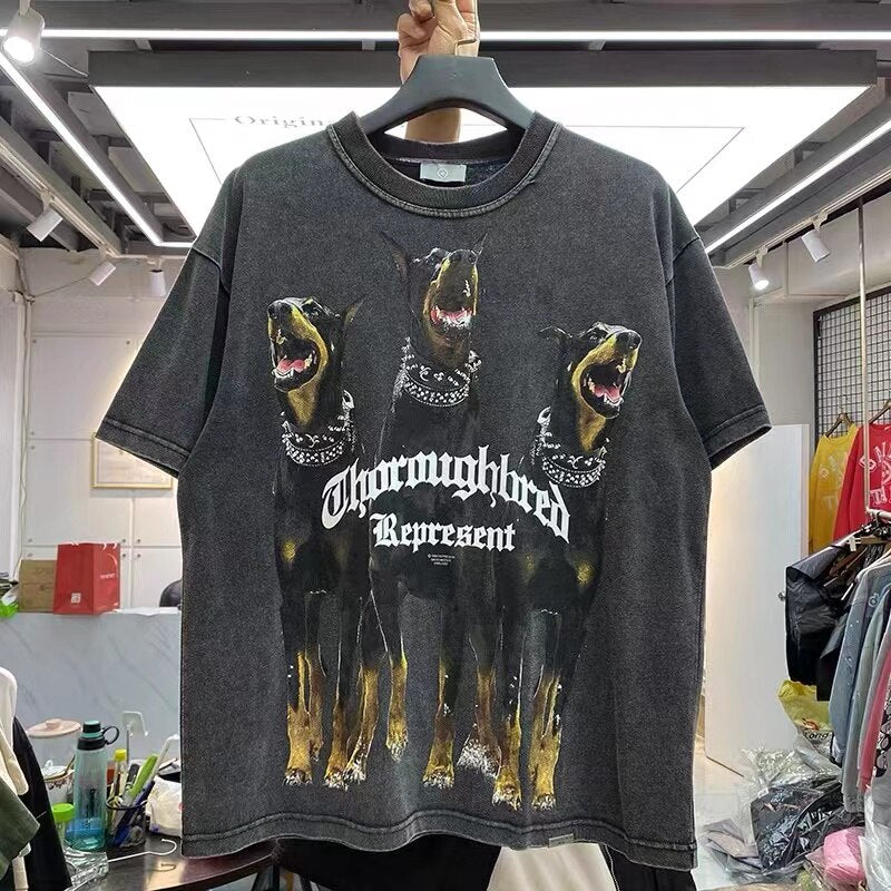 RS Spirit Hound Shirt