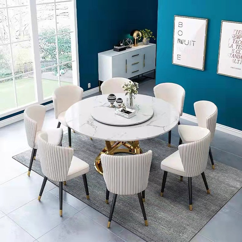 Balcony Dining Table With Chairs