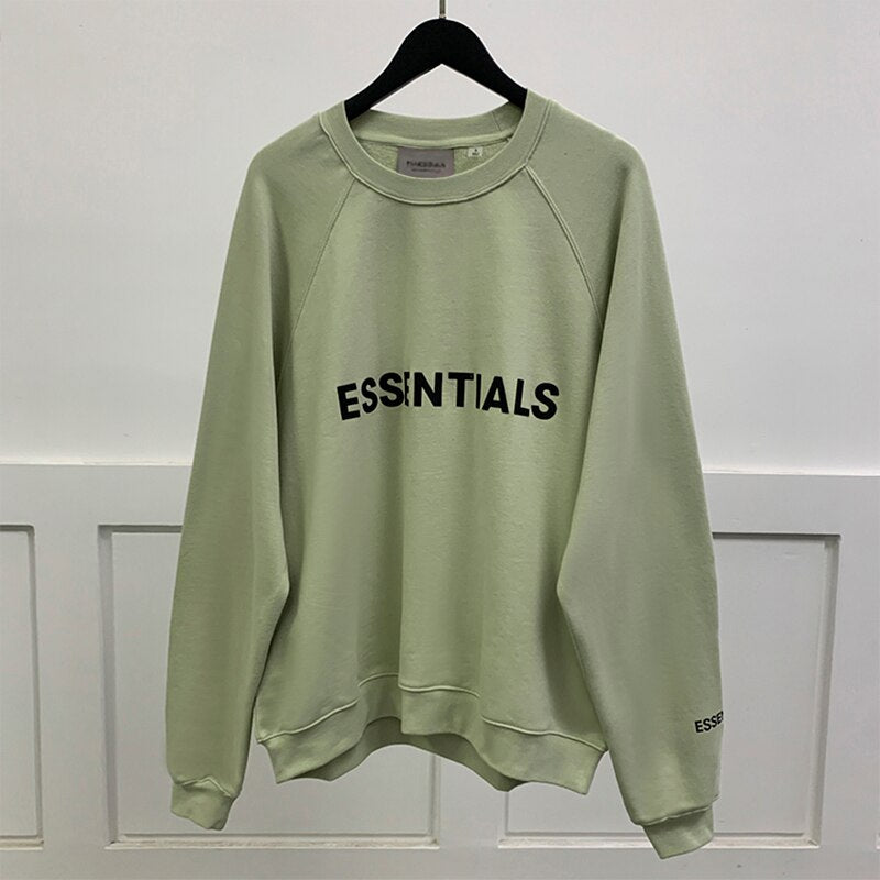 RS Oversized Essentials Sweater