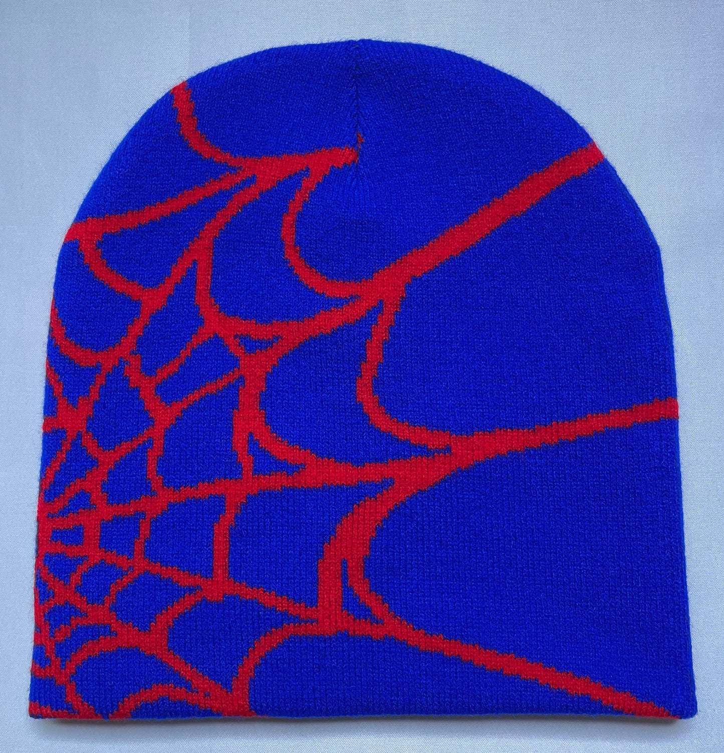 Spider Beanie