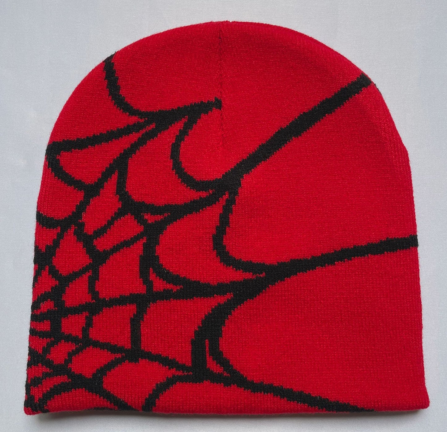Spider Beanie