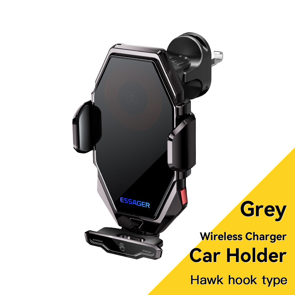 Essager 15W Qi Wireless Charger