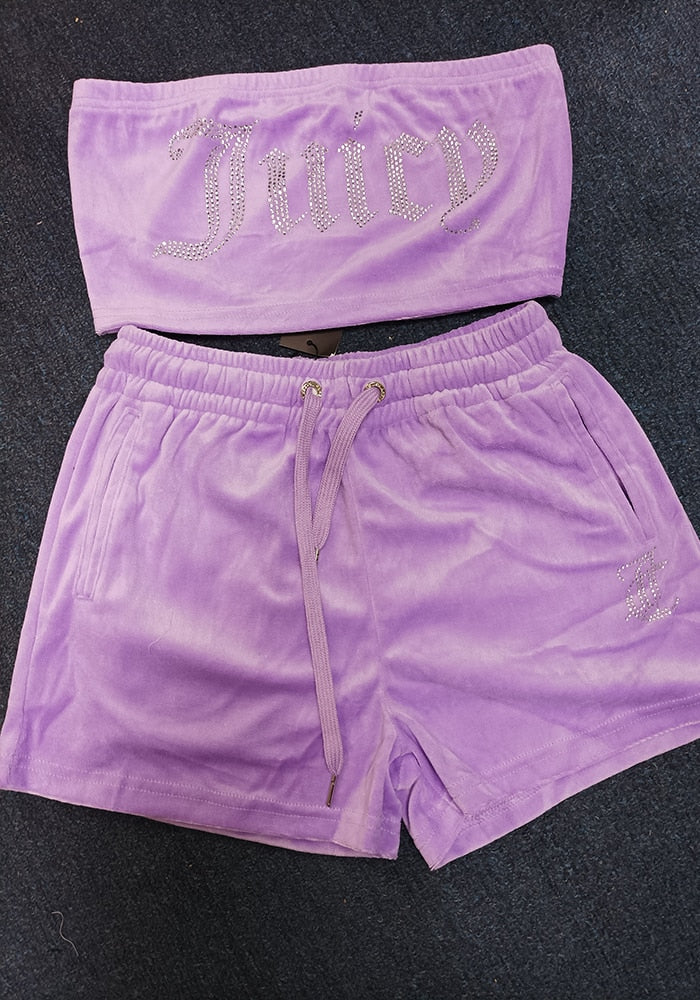 Juicy 2 Piece Set