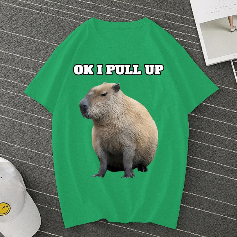 RS Pull Up Shirt