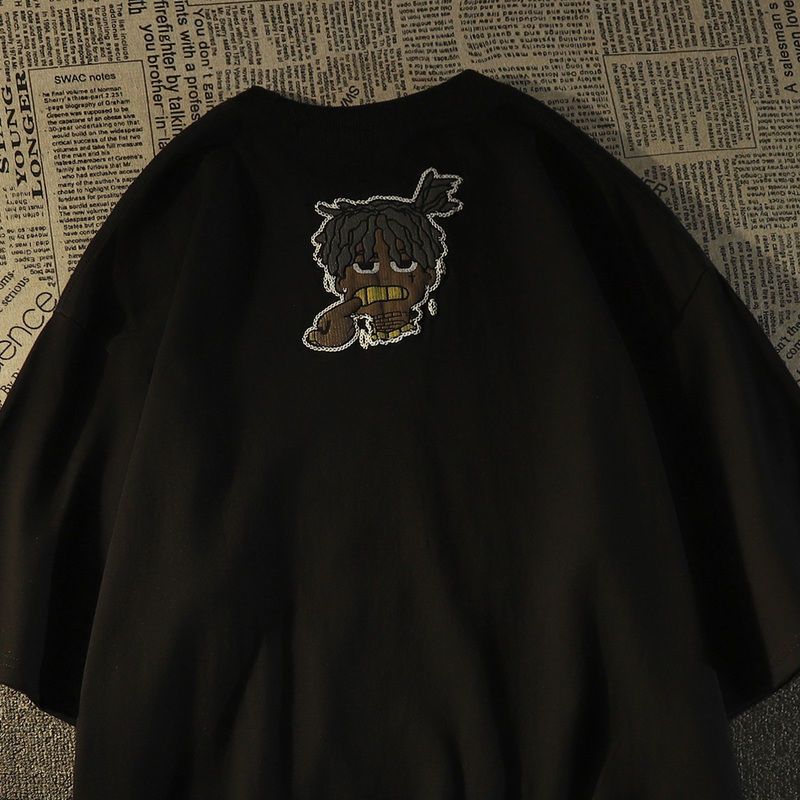 RS Hip Hop Gangster Shirt