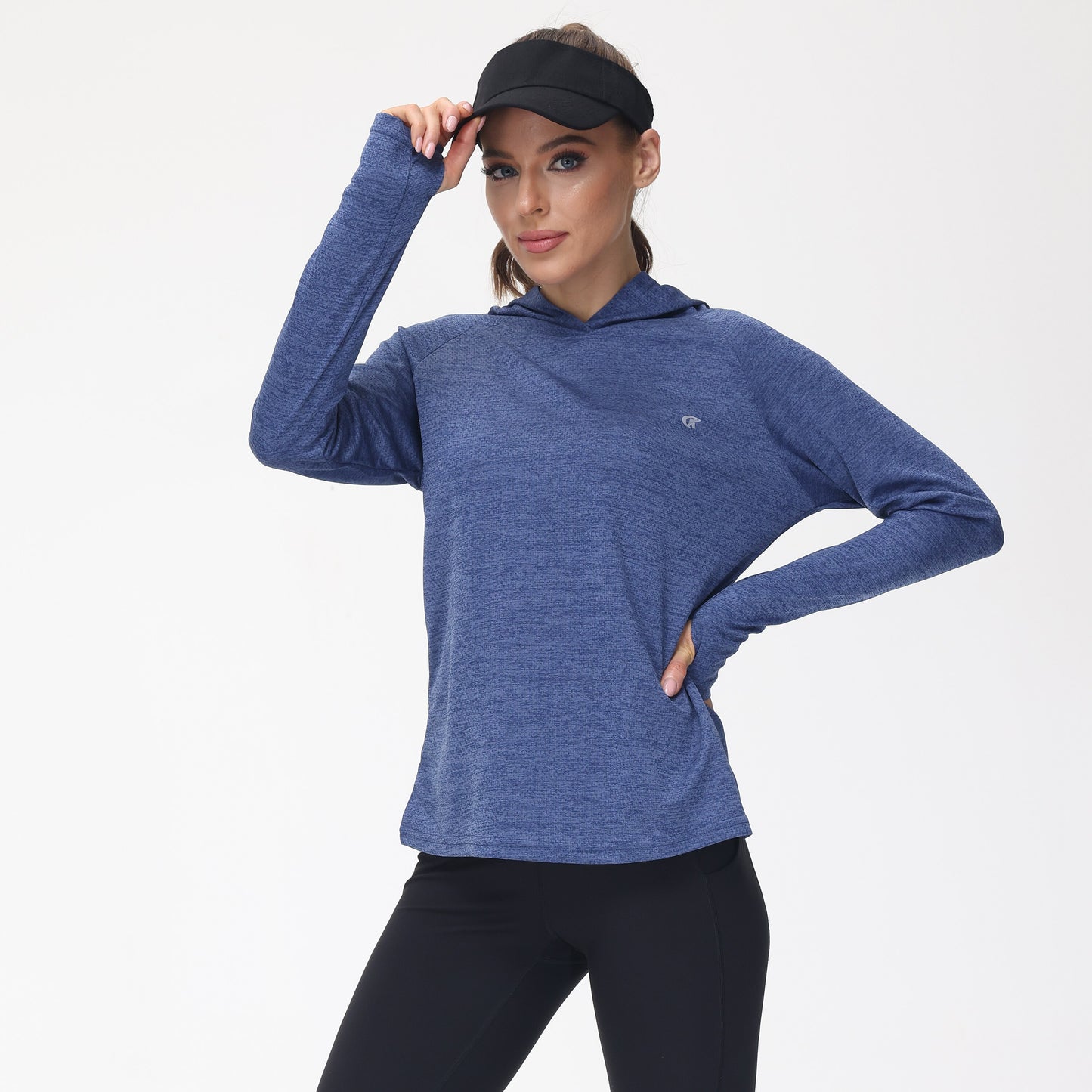 Rash Guard DriFit Sweatshirt