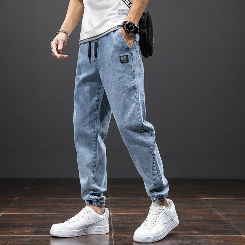 Summer Ankle Jeans