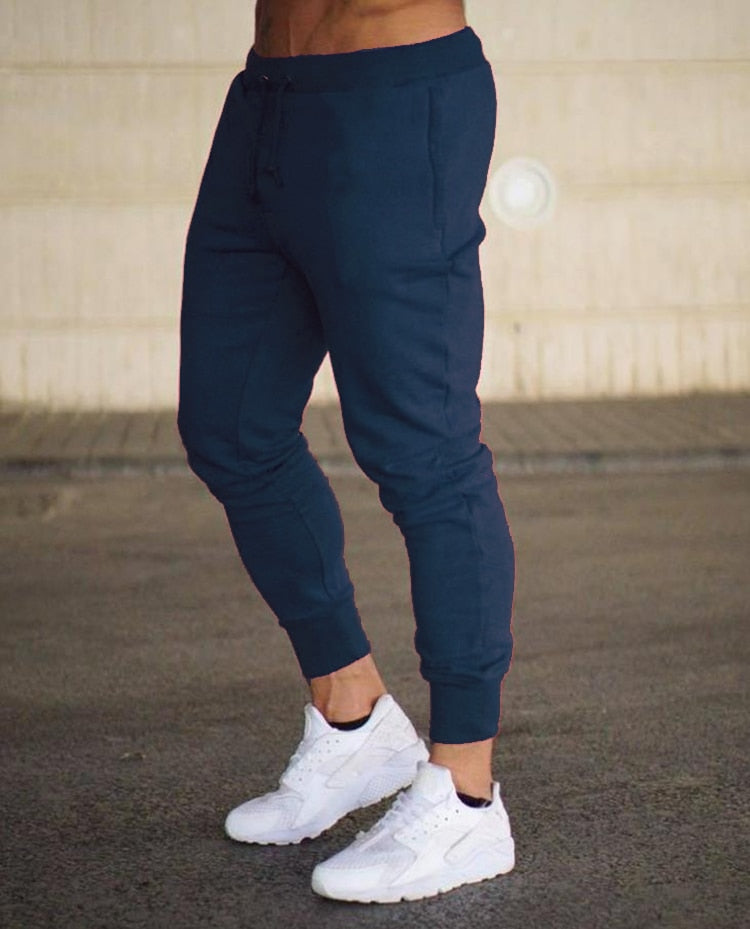 ALPHAETE Training Pants