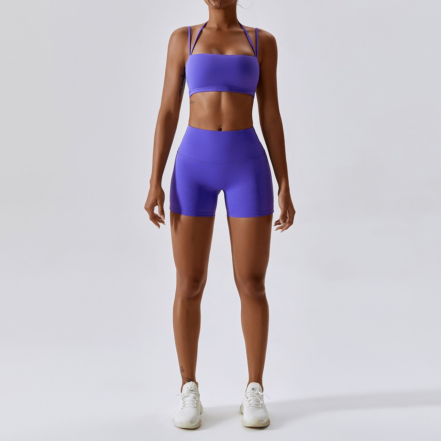 Seamless Yoga Leggings