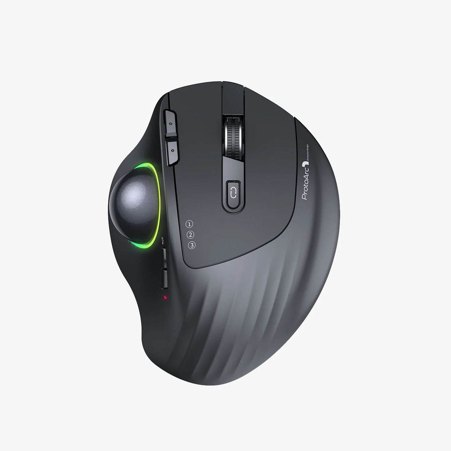 ProtoArc Wireless Trackball Mouse