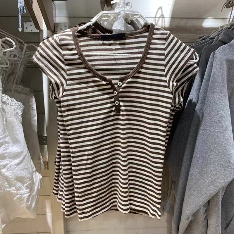 Summer Delight Tee