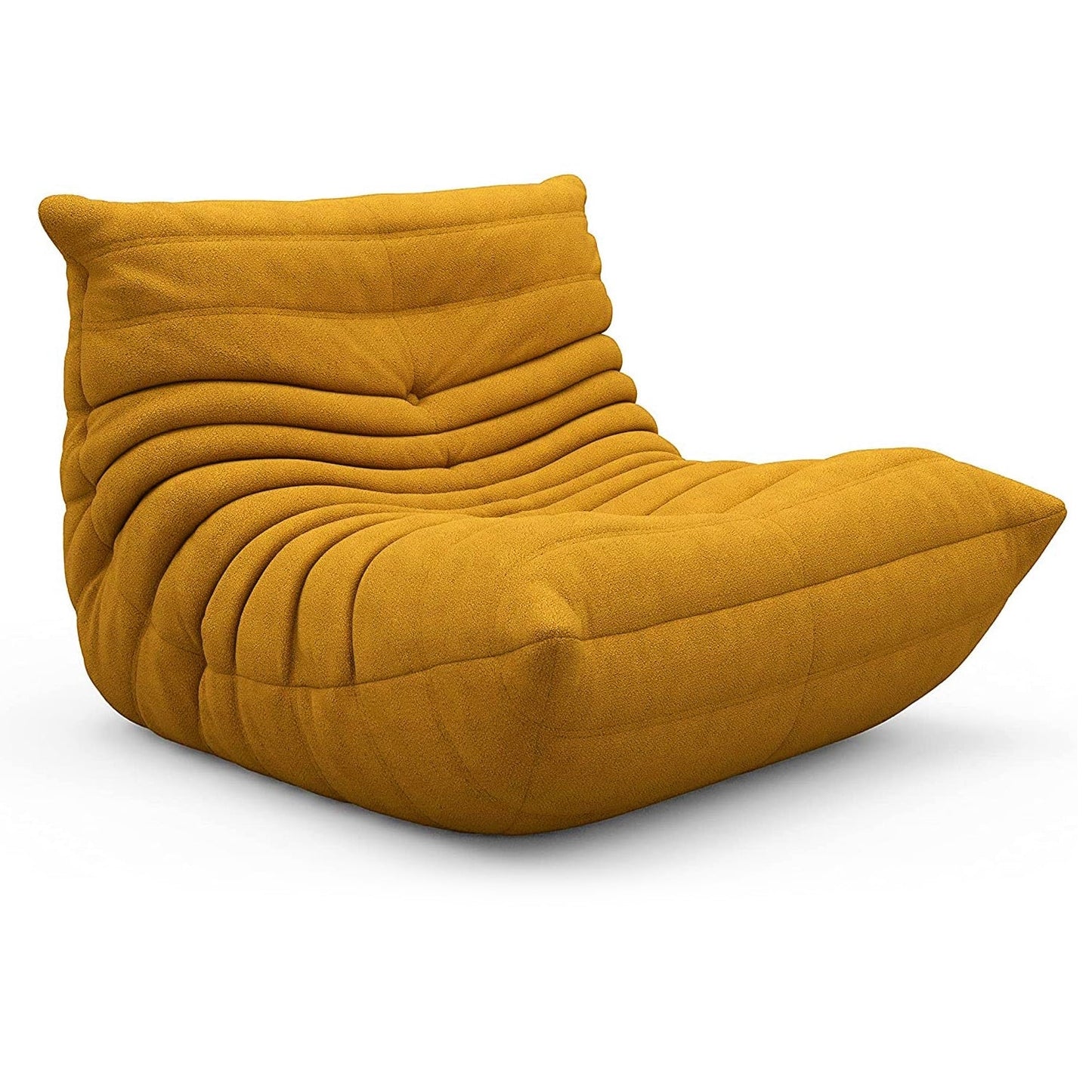 Caterpillar Single Sofa Lazy