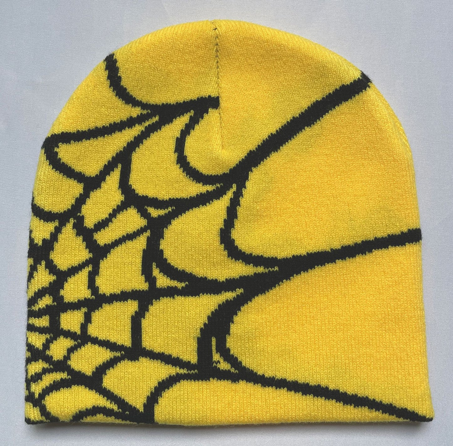 Spider Beanie