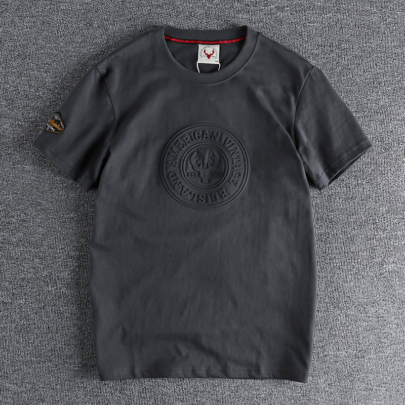 RS American Vintage Shirt