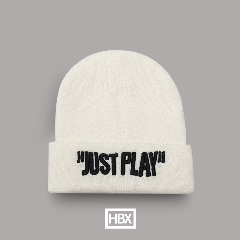 FUCKDAYLIFE Beanie