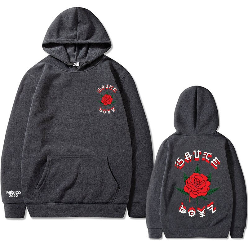 RS Sauce Boyz Hoodie