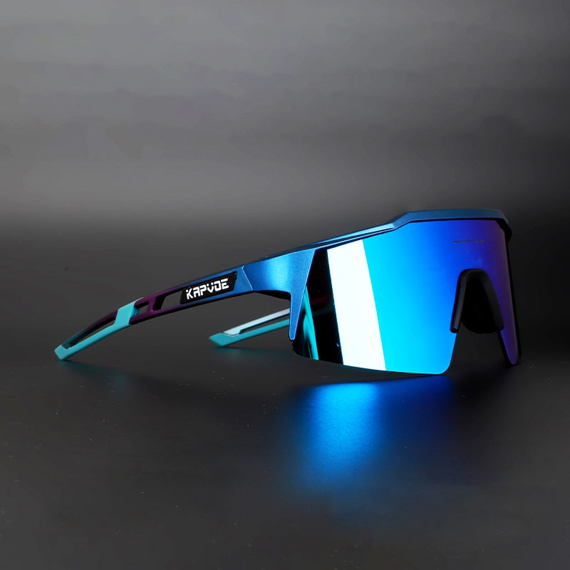 Polarized Cycling Goggles